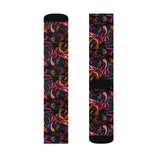 Sublimation Socks