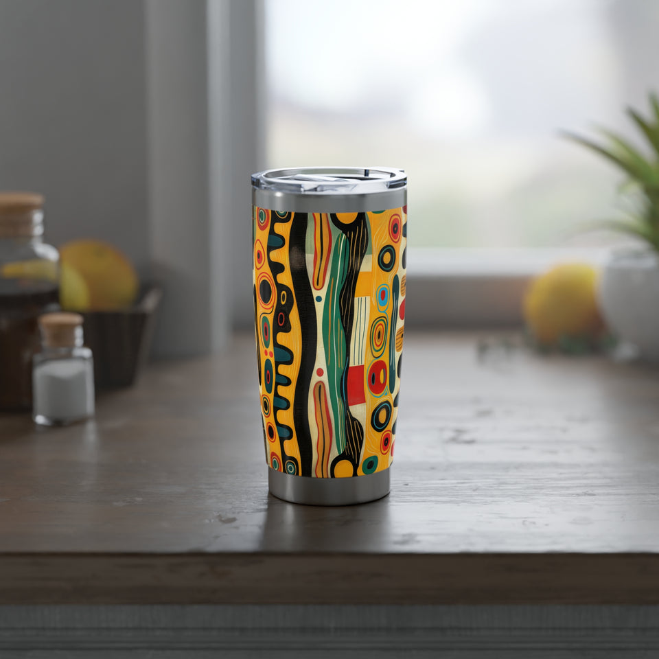 Vagabond 20oz Tumbler