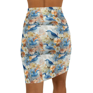 Women's Mini Skirt (AOP)