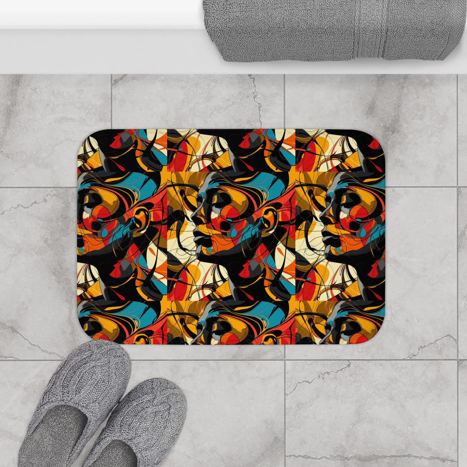 Bath Mat