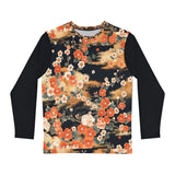 Men's Long Sleeve Shirt (AOP)