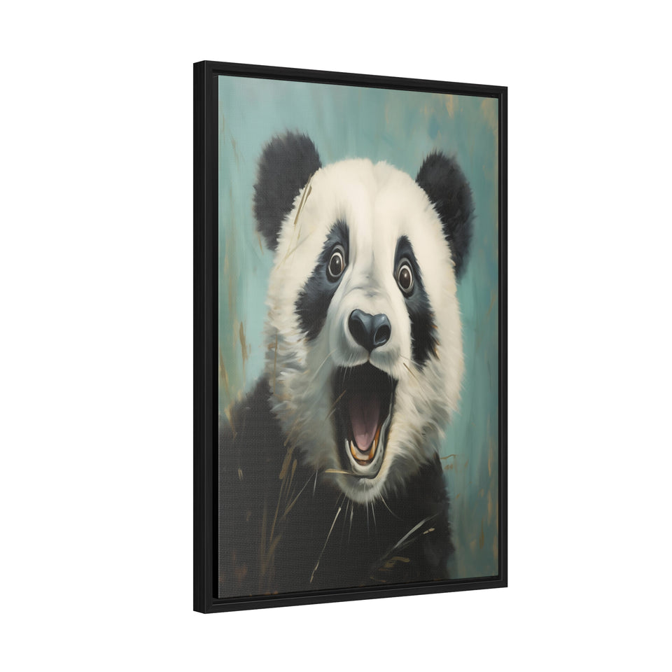 Gallery Canvas Wraps, Vertical Frame