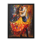 Gallery Canvas Wraps, Vertical Frame