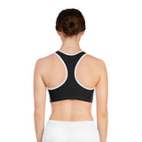 Sports Bra (AOP)