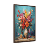 Gallery Canvas Wraps, Vertical Frame