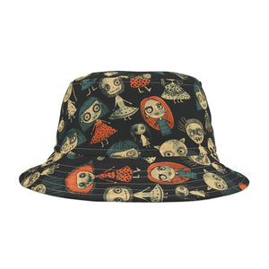 Bucket Hat (AOP)