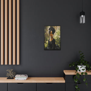 Gallery Canvas Wraps, Vertical Frame