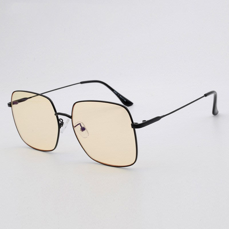 Lunettes anti-lumière bleue