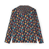 Men's Sports Warmup Hoodie (AOP)