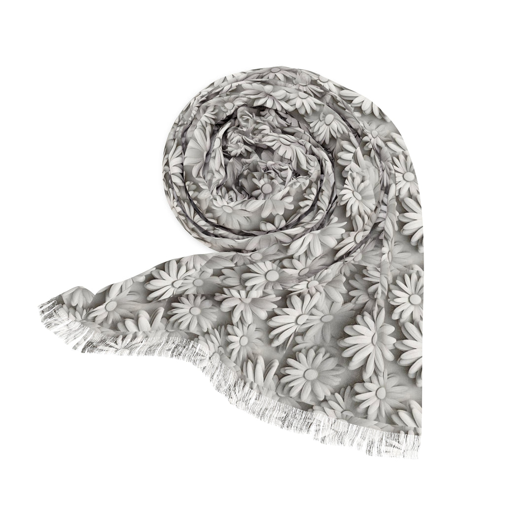 Light Scarf