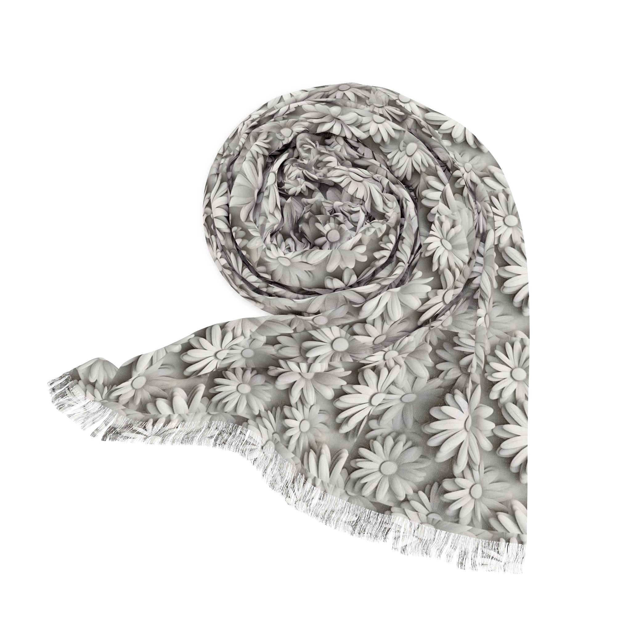 Light Scarf