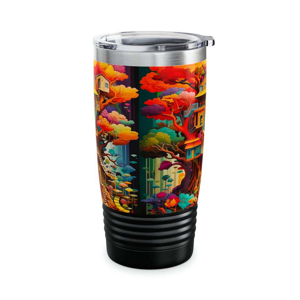 Ringneck Tumbler, 20oz