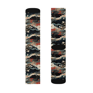 Sublimation Socks