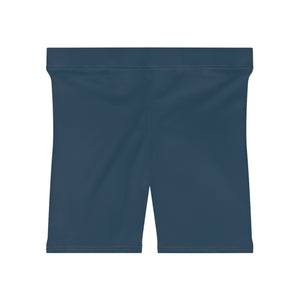 Women's Biker Shorts (AOP)