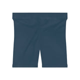 Women's Biker Shorts (AOP)