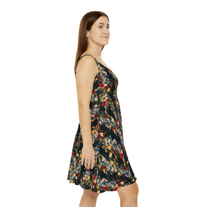 Women's Skater Dress (AOP)