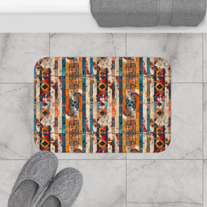 Bath Mat