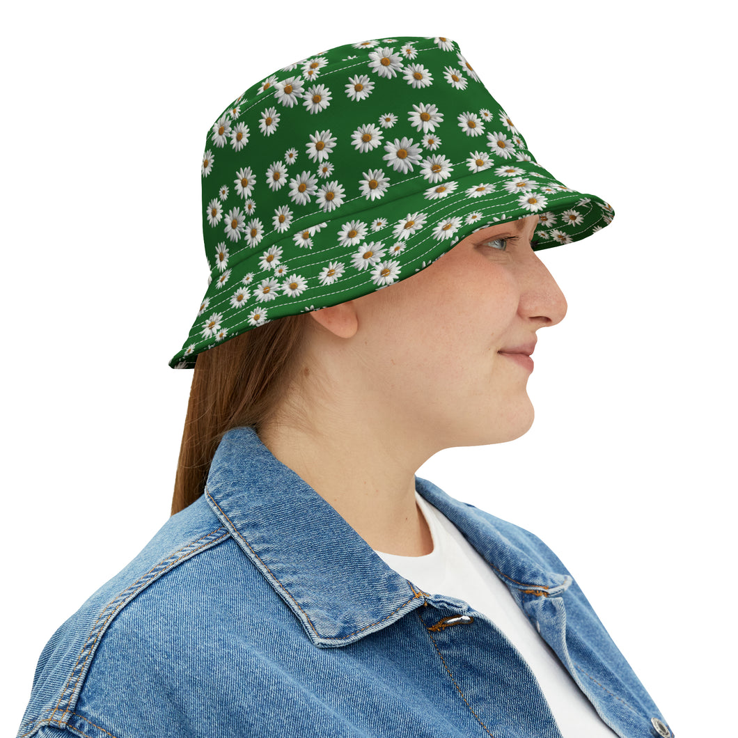 Bucket Hat (AOP)