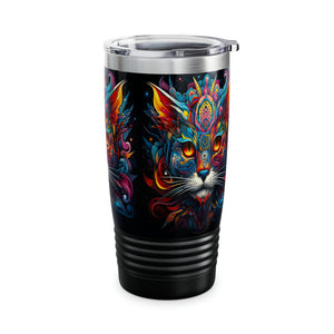 Ringneck Tumbler, 20oz