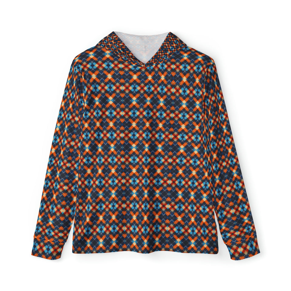 Men's Sports Warmup Hoodie (AOP)