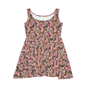 Women's Skater Dress (AOP)