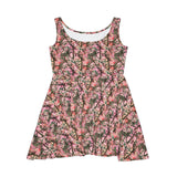 Women's Skater Dress (AOP)