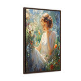 Gallery Canvas Wraps, Vertical Frame