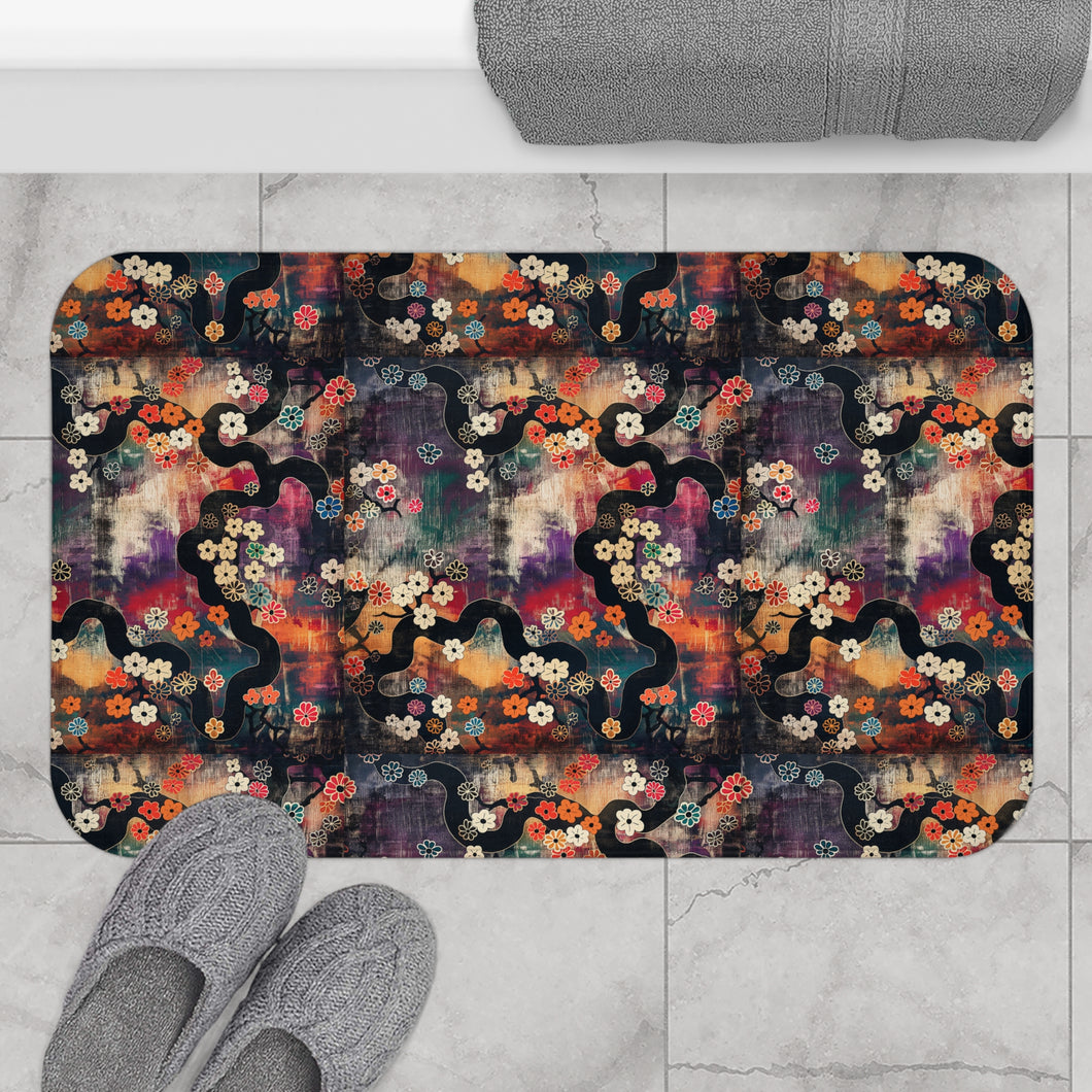 Bath Mat