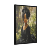 Gallery Canvas Wraps, Vertical Frame