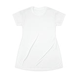 T-Shirt Dress (AOP)
