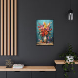 Gallery Canvas Wraps, Vertical Frame