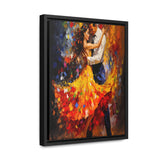 Gallery Canvas Wraps, Vertical Frame