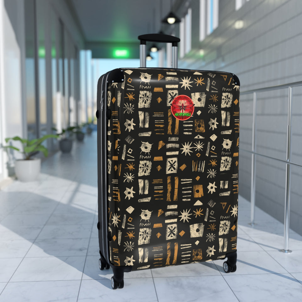 Suitcase