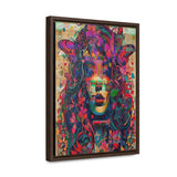 Gallery Canvas Wraps, Vertical Frame