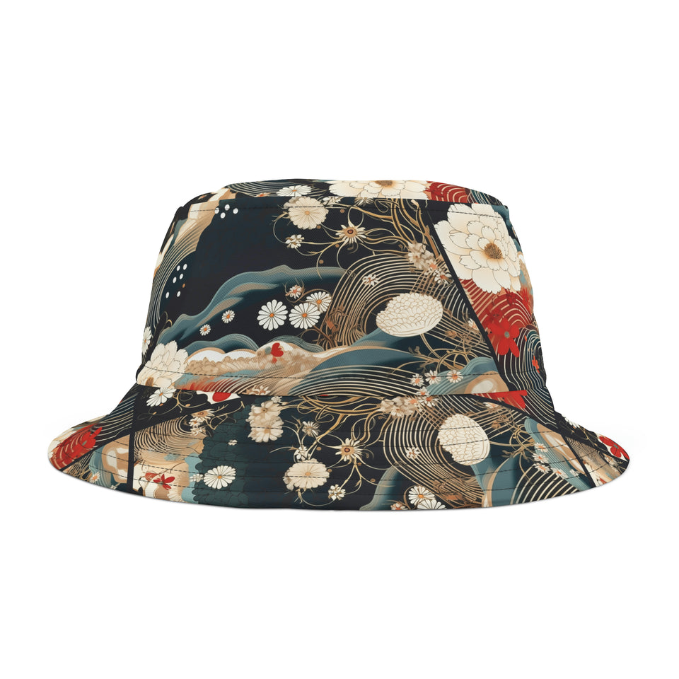 Bucket Hat (AOP)