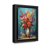 Gallery Canvas Wraps, Vertical Frame