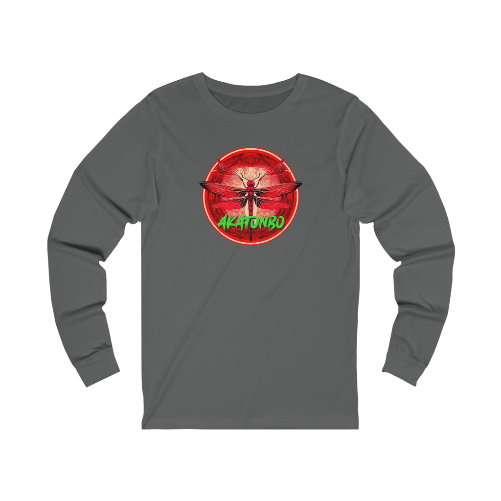Unisex Jersey Long Sleeve Tee