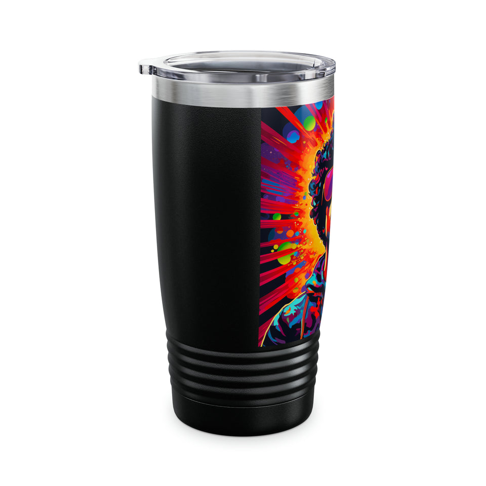 Ringneck Tumbler, 20oz