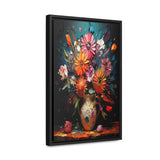 Gallery Canvas Wraps, Vertical Frame