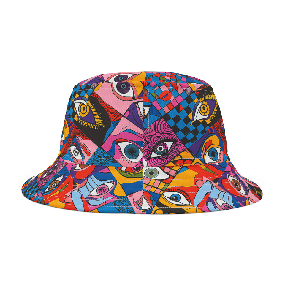 Bucket Hat (AOP)