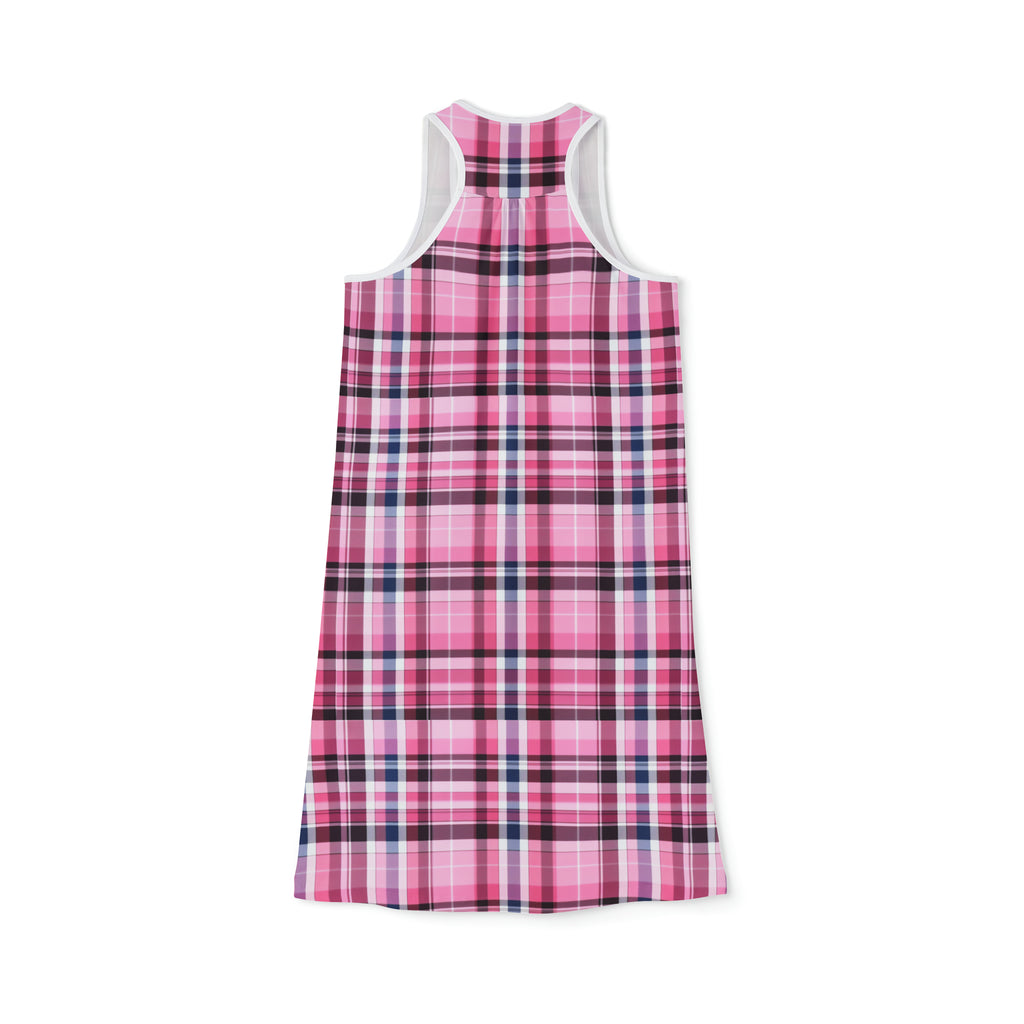 Women's Racerback Dress (AOP)