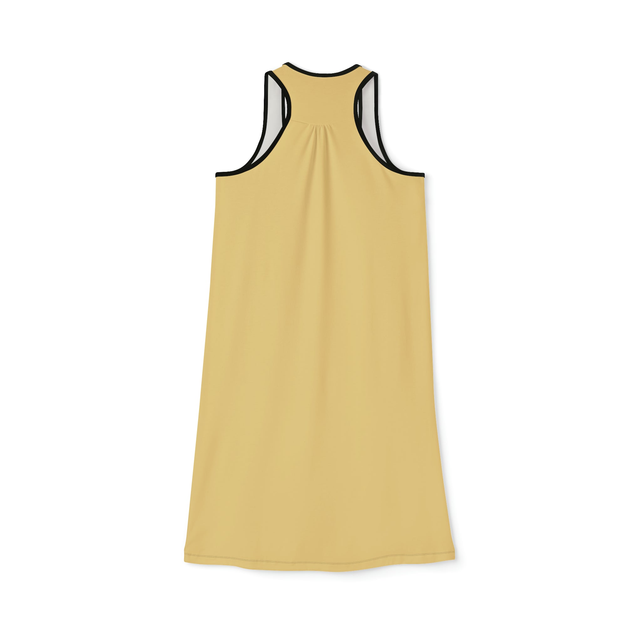 Women's Racerback Dress (AOP)