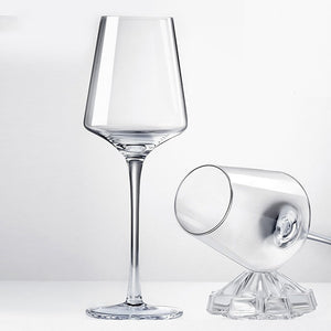 Red Wine Glass Set Household Creative European Glass