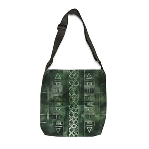 Adjustable Tote Bag (AOP)