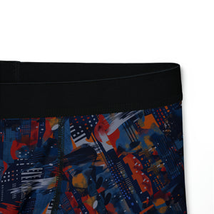 Men's Boxers (AOP)