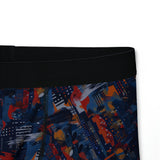 Men's Boxers (AOP)
