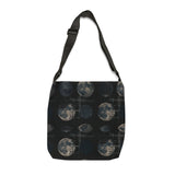 Adjustable Tote Bag (AOP)