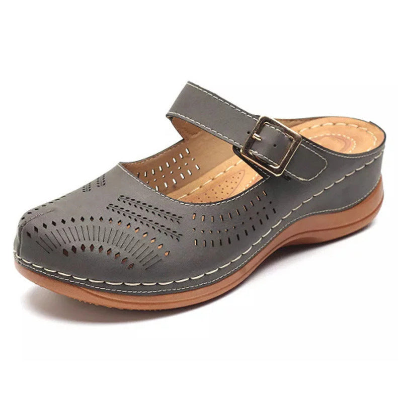Lightweight non-slip sandals