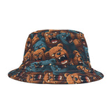 Bucket Hat (AOP)