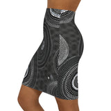 Women's Mini Skirt (AOP)